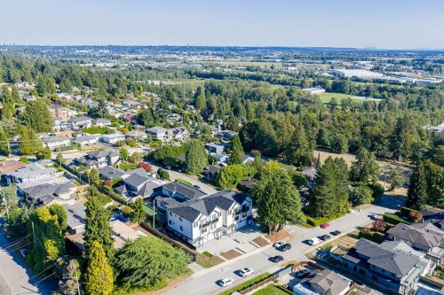 2-7990 Bradley Avenue, Burnaby, BC 