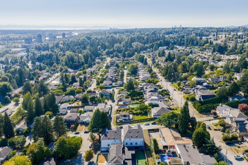 2-7990 Bradley Avenue, Burnaby, BC 