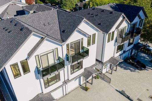 2-7990 Bradley Avenue, Burnaby, BC 