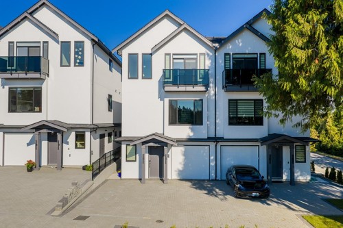 2-7990 Bradley Avenue, Burnaby, BC 