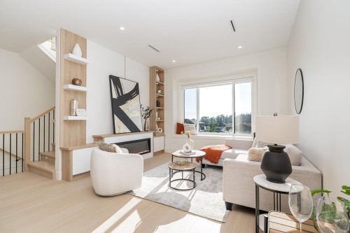 2-7990 Bradley Avenue, Burnaby, BC 