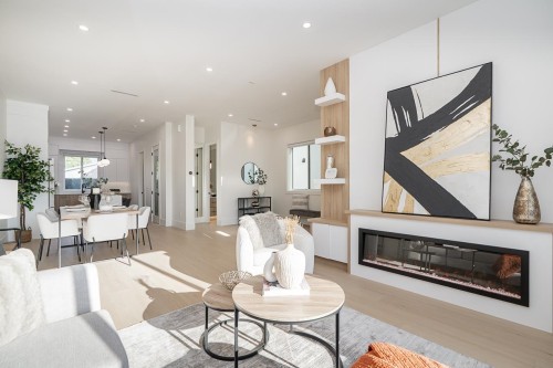 2-7990 Bradley Avenue, Burnaby, BC 