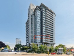 603-958 Ridgeway Avenue  Coquitlam, BC V3K 0C5