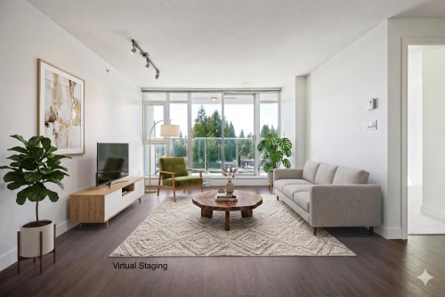 603-958 Ridgeway Avenue, Coquitlam, BC 
