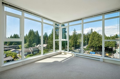 603-958 Ridgeway Avenue, Coquitlam, BC 