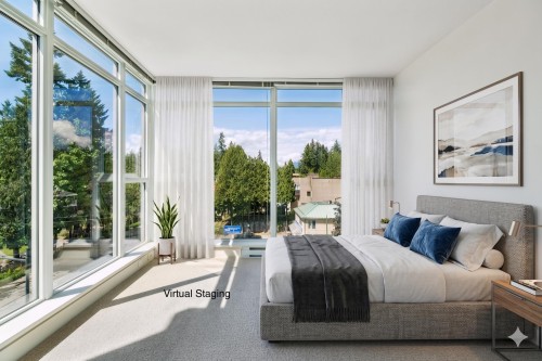 603-958 Ridgeway Avenue, Coquitlam, BC 