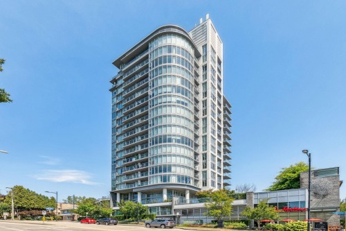 603-958 Ridgeway Avenue, Coquitlam, BC 