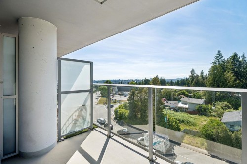 603-958 Ridgeway Avenue, Coquitlam, BC 