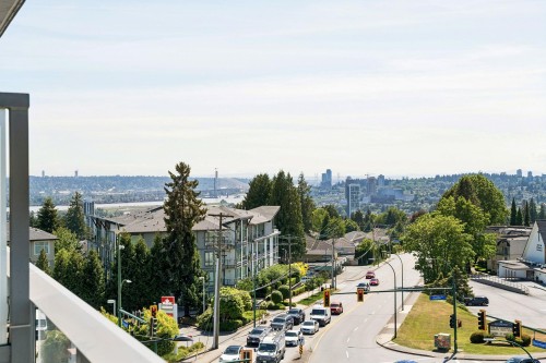 603-958 Ridgeway Avenue, Coquitlam, BC 