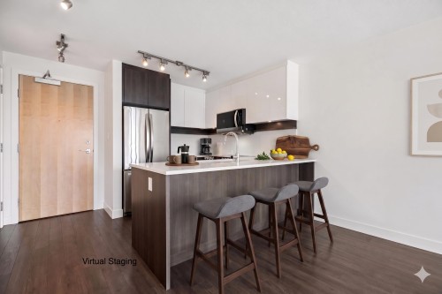 603-958 Ridgeway Avenue, Coquitlam, BC 