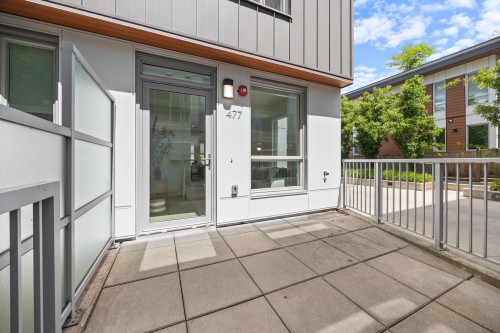 477 King Edward Avenue W, Vancouver, BC 