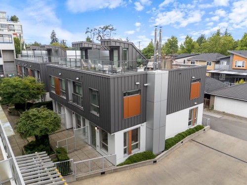 477 King Edward Avenue W, Vancouver, BC 