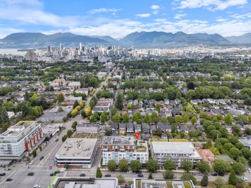 477 King Edward Avenue W, Vancouver, BC 