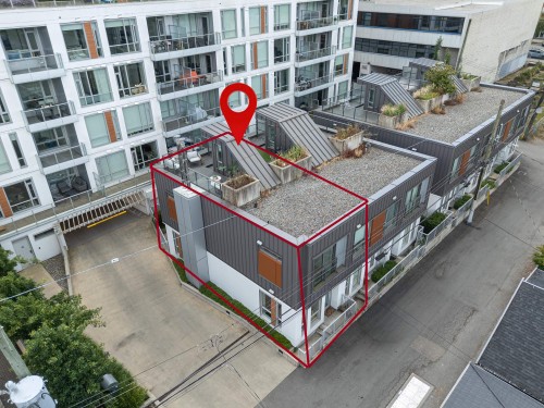 477 King Edward Avenue W, Vancouver, BC 