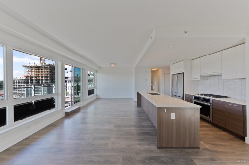 711-8580 River District Crossing, Vancouver, BC 