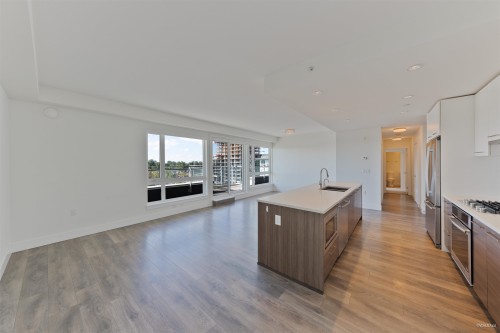711-8580 River District Crossing, Vancouver, BC 