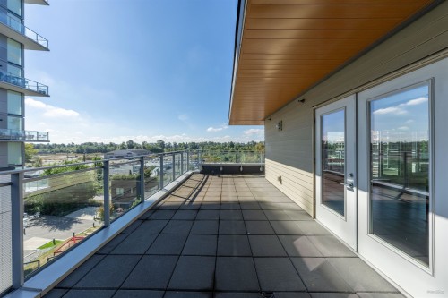 711-8580 River District Crossing, Vancouver, BC 