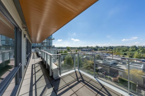 711-8580 River District Crossing, Vancouver, BC 