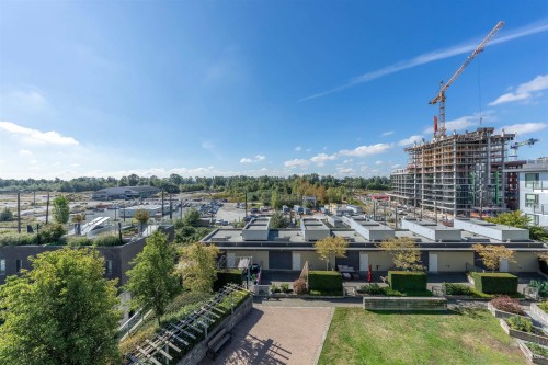 711-8580 River District Crossing, Vancouver, BC 