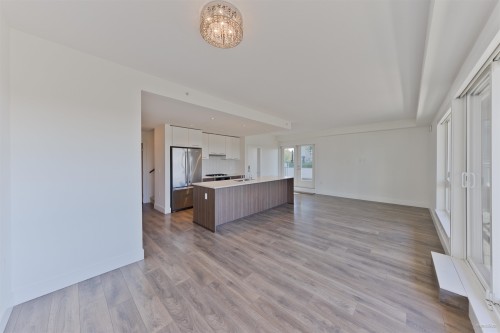 711-8580 River District Crossing, Vancouver, BC 