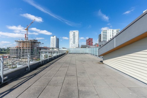 711-8580 River District Crossing, Vancouver, BC 