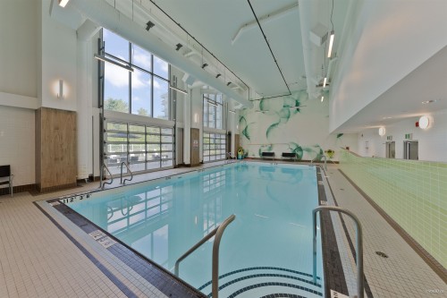 711-8580 River District Crossing, Vancouver, BC 
