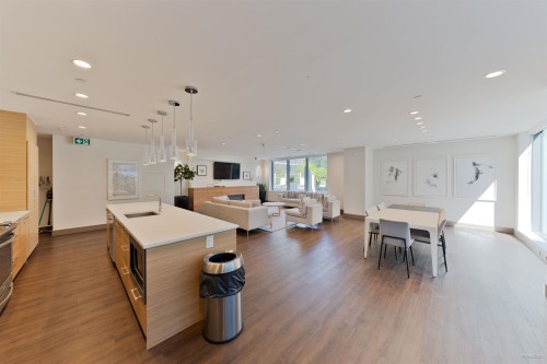 711-8580 River District Crossing, Vancouver, BC 