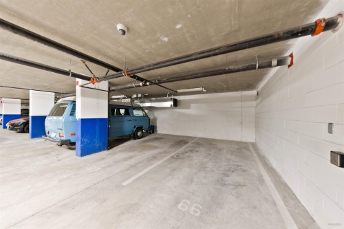 711-8580 River District Crossing, Vancouver, BC 