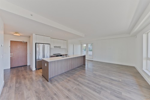 711-8580 River District Crossing, Vancouver, BC 