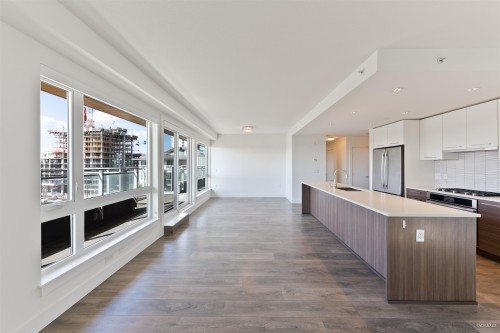 711-8580 River District Crossing, Vancouver, BC 