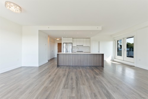 711-8580 River District Crossing, Vancouver, BC 