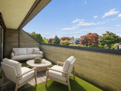 4271 Staulo Crescent, Vancouver, BC 