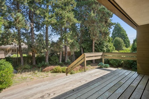 4271 Staulo Crescent, Vancouver, BC 