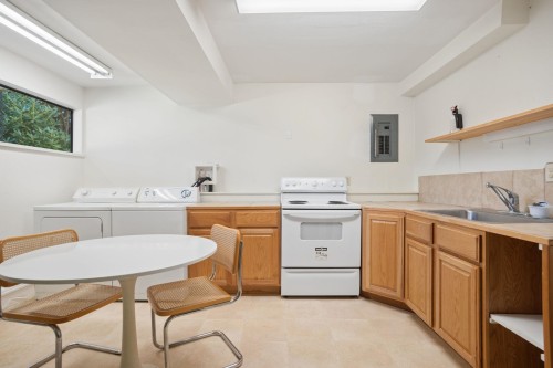 4271 Staulo Crescent, Vancouver, BC 
