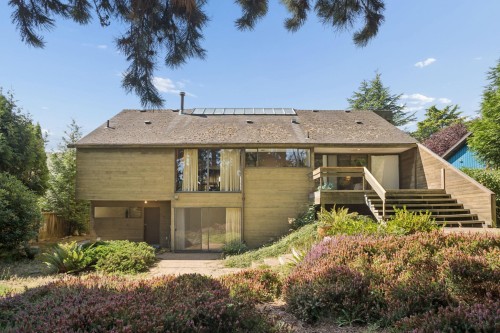 4271 Staulo Crescent, Vancouver, BC 