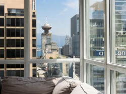 1503-833 Seymour Street  Vancouver, BC V6B 0G4