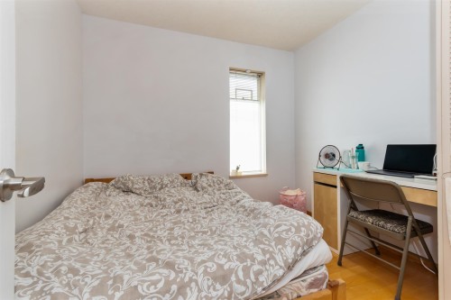 5564 Elizabeth Street, Vancouver, BC - Indoor Photo Showing Bedroom