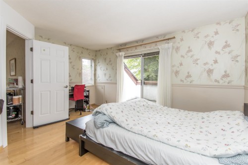 5564 Elizabeth Street, Vancouver, BC - Indoor Photo Showing Bedroom