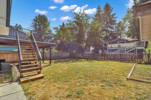 1440 Kamloops Place, Port Coquitlam, BC 