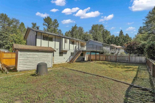 1440 Kamloops Place, Port Coquitlam, BC 