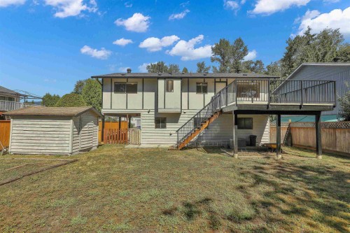 1440 Kamloops Place, Port Coquitlam, BC 