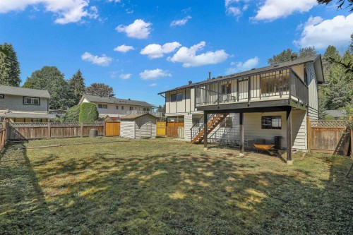 1440 Kamloops Place, Port Coquitlam, BC 