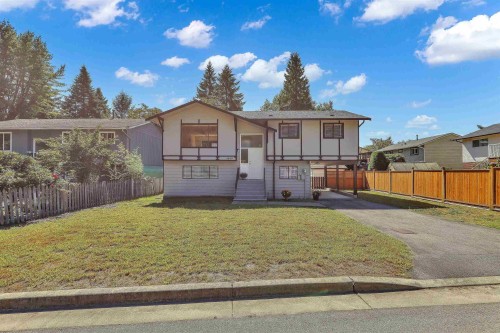 1440 Kamloops Place, Port Coquitlam, BC 