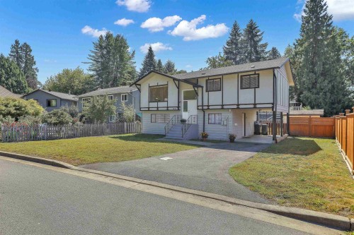 1440 Kamloops Place, Port Coquitlam, BC 