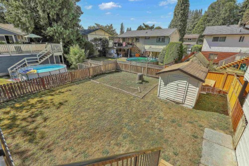 1440 Kamloops Place, Port Coquitlam, BC 