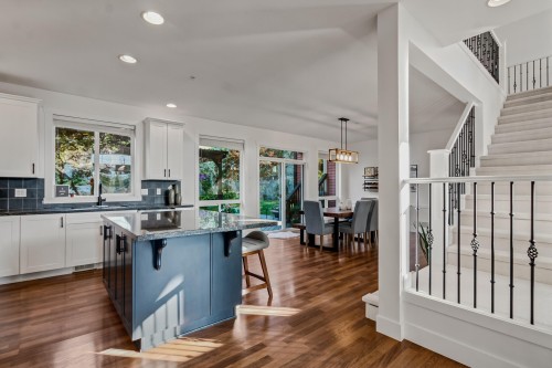 15-13887 Docksteader Loop, Maple Ridge, BC 