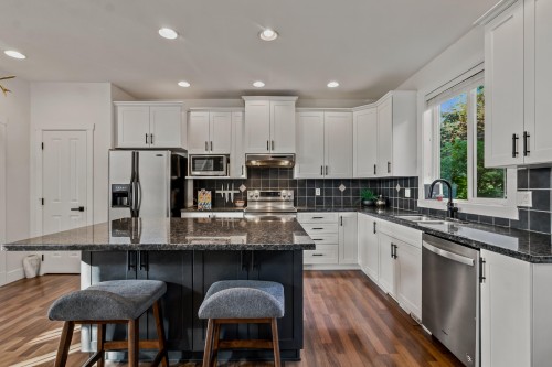 15-13887 Docksteader Loop, Maple Ridge, BC 