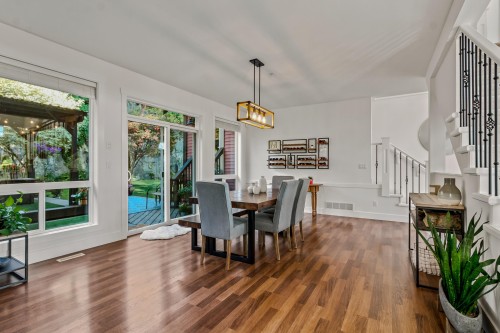 15-13887 Docksteader Loop, Maple Ridge, BC 