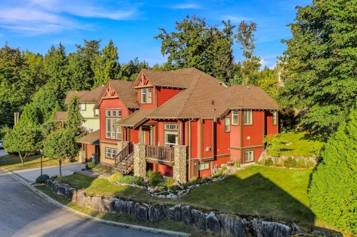 15-13887 Docksteader Loop, Maple Ridge, BC 