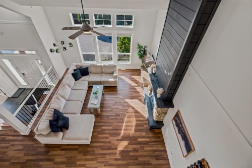 15-13887 Docksteader Loop, Maple Ridge, BC 